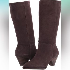 Lucky Brand Boots New with Box